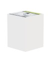 GARDA * EMPOTRABLE LED COB (Basculante) BLANCO 7W - 2700K